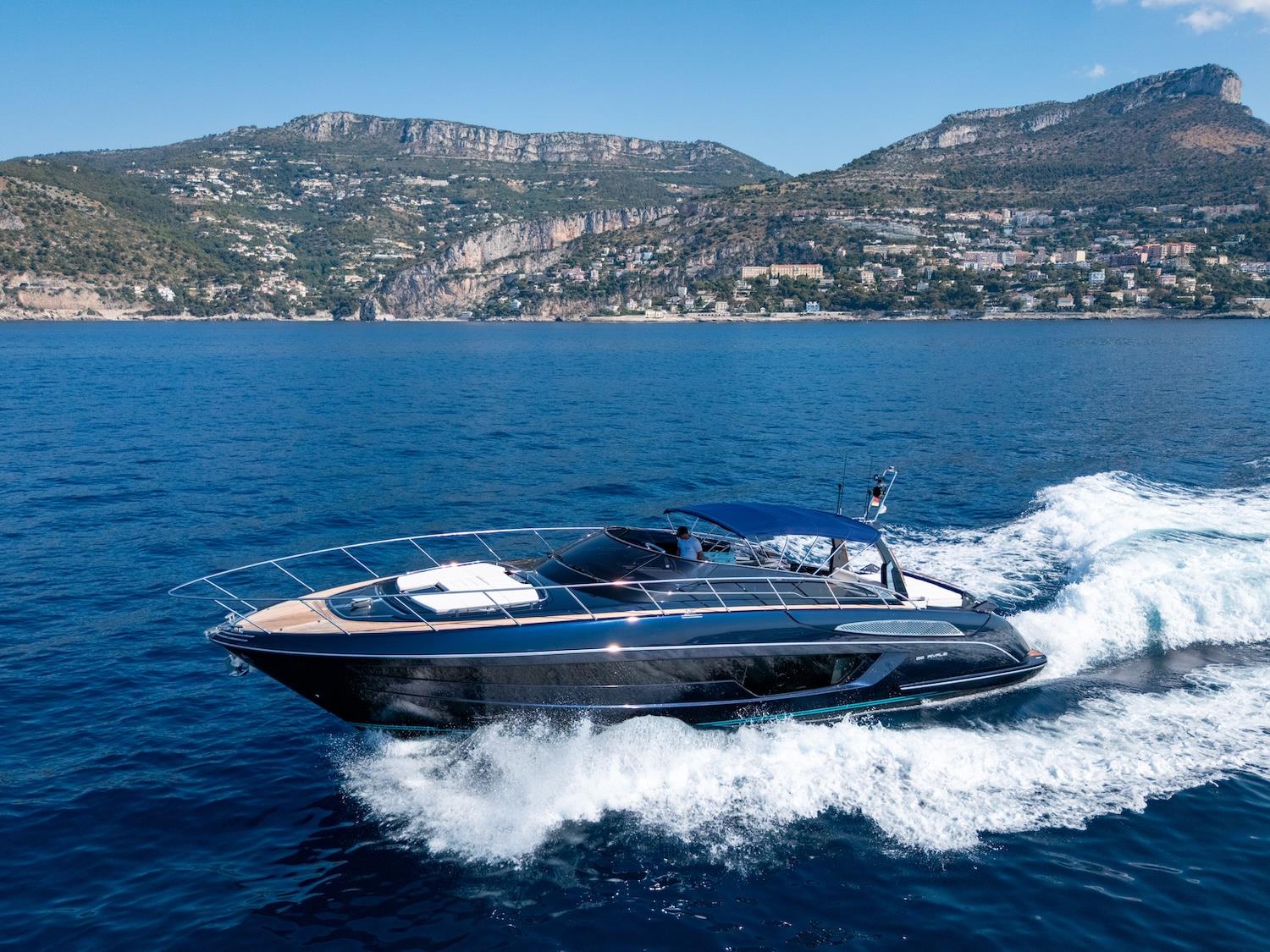 2021 RIVA 56' RIVALE 